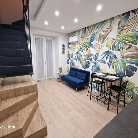 Blueskyhouse Centro Catania Apartment Екстериор снимка
