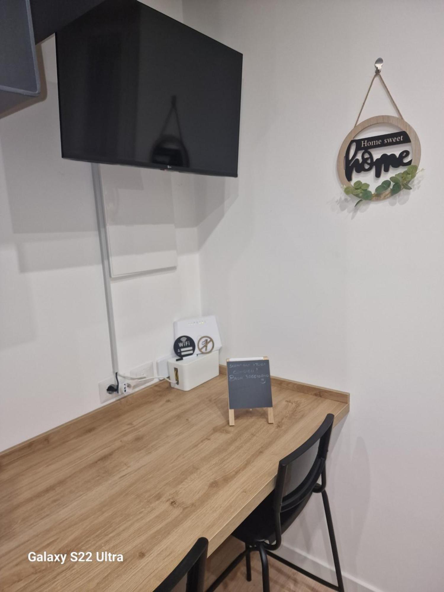 Blueskyhouse Centro Catania Apartment Екстериор снимка