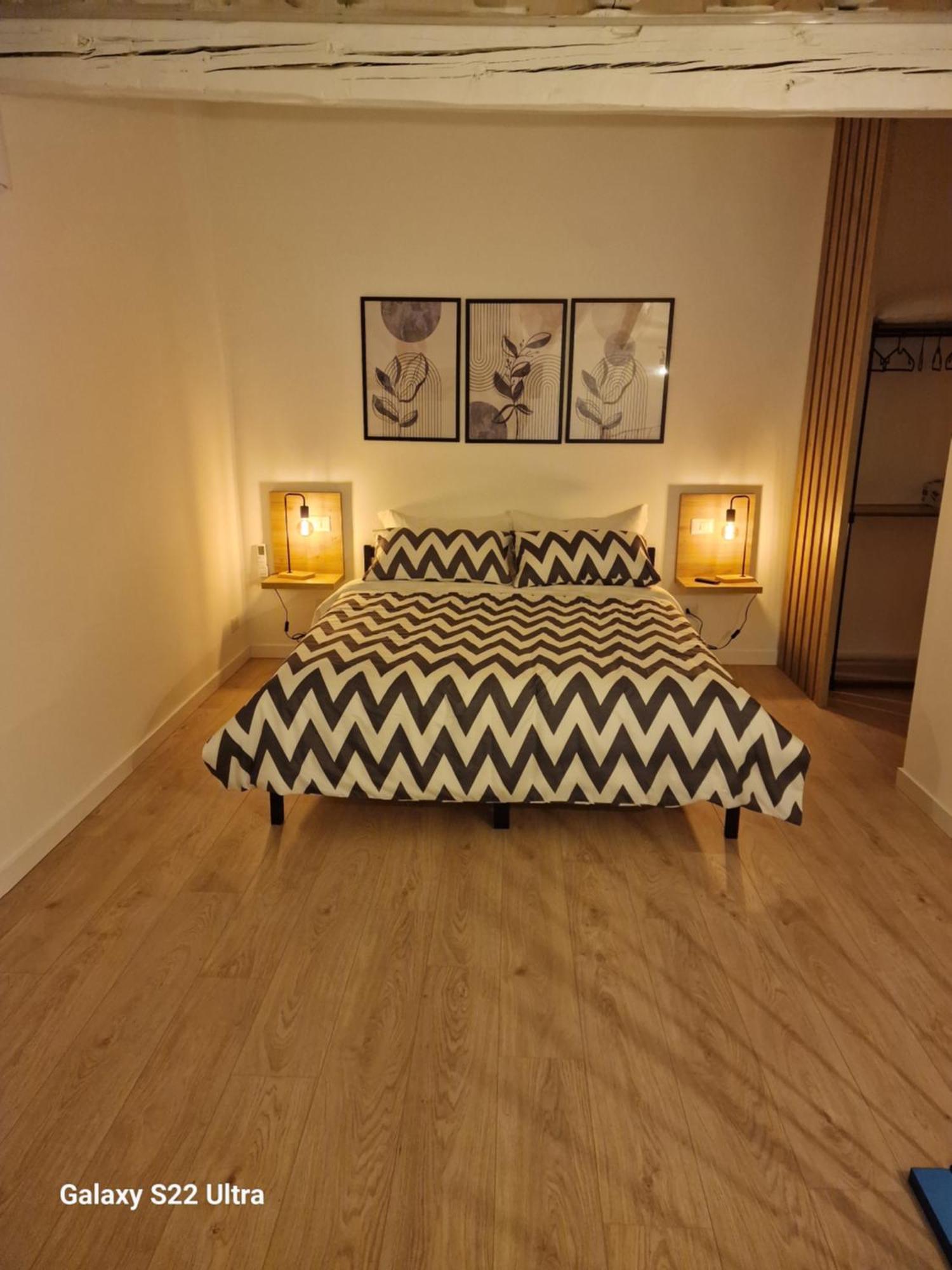 Blueskyhouse Centro Catania Apartment Екстериор снимка