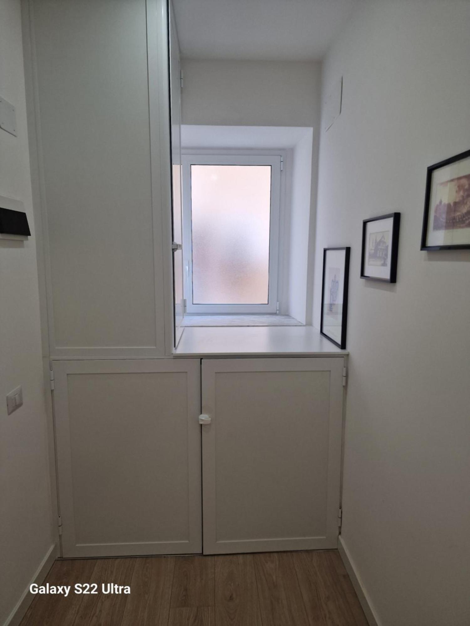 Blueskyhouse Centro Catania Apartment Екстериор снимка