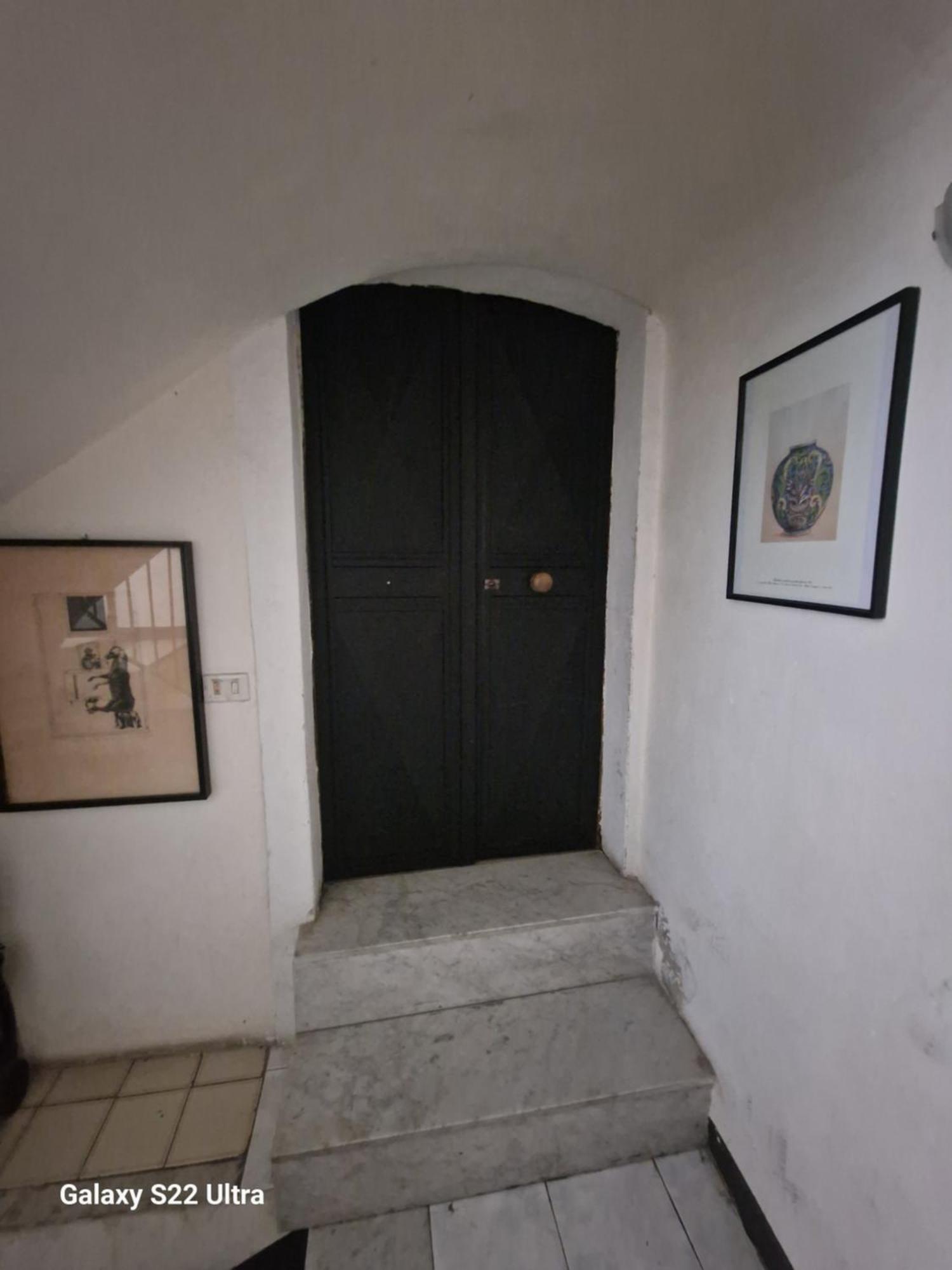 Blueskyhouse Centro Catania Apartment Екстериор снимка