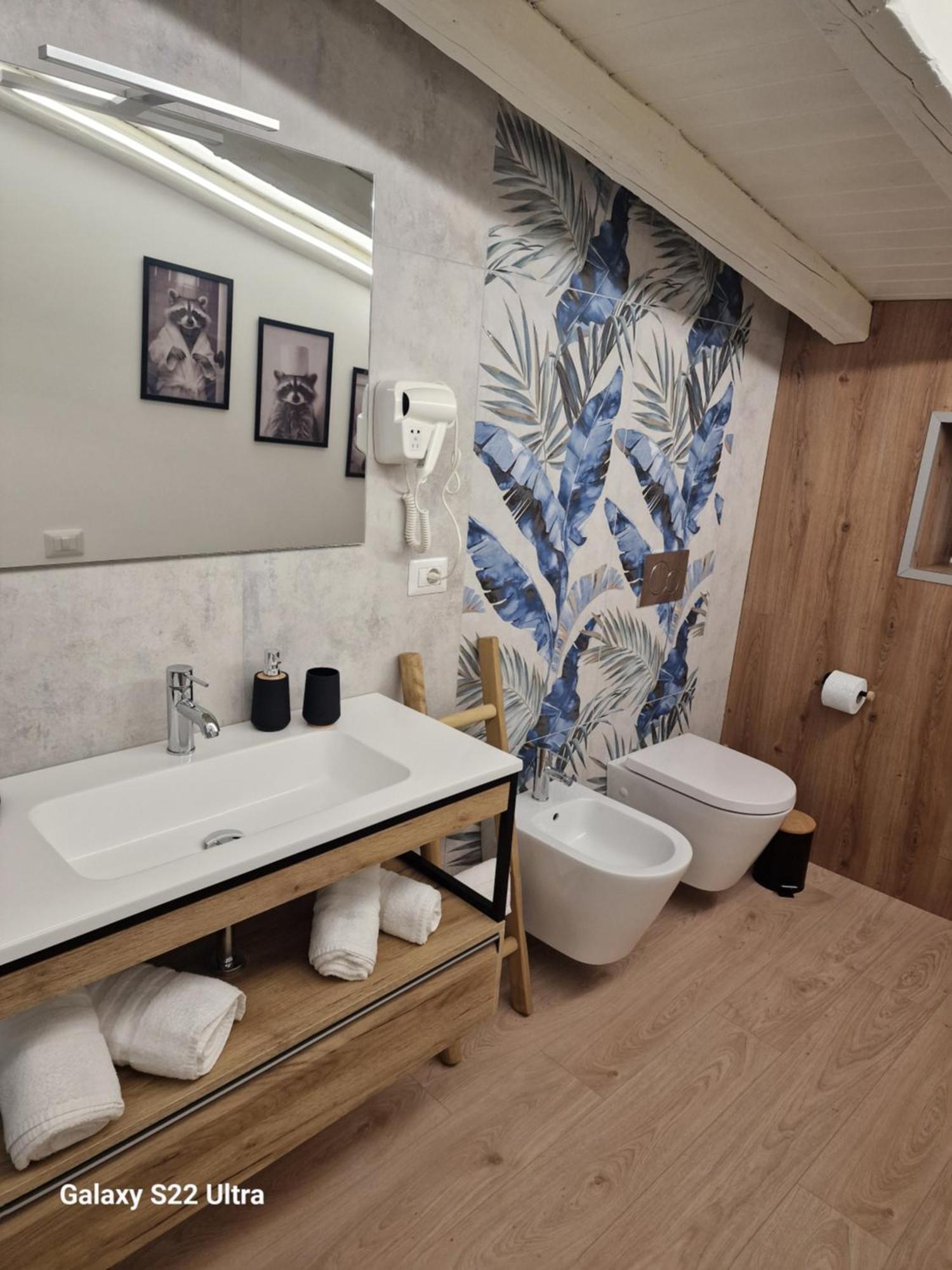 Blueskyhouse Centro Catania Apartment Екстериор снимка