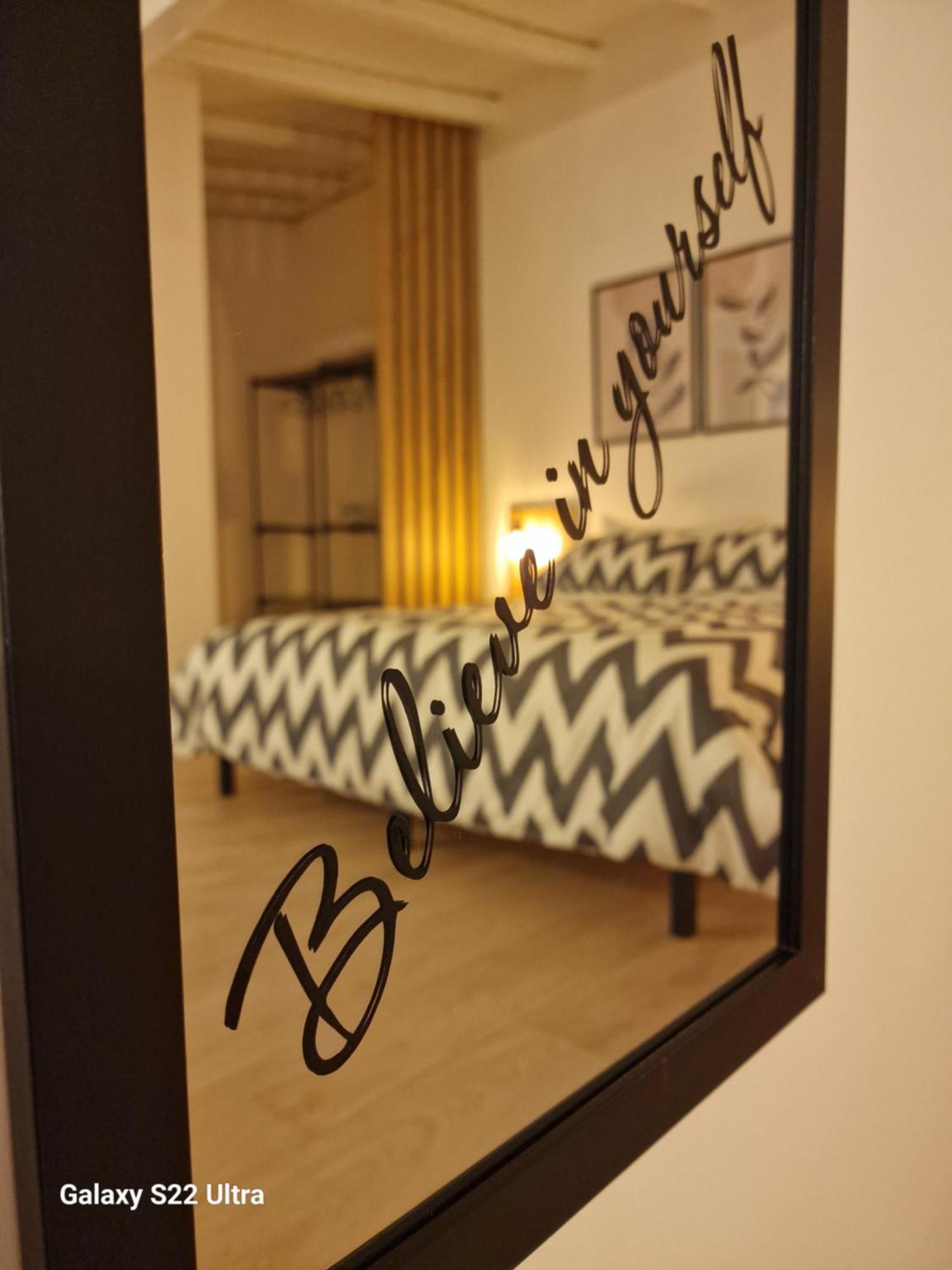 Blueskyhouse Centro Catania Apartment Екстериор снимка
