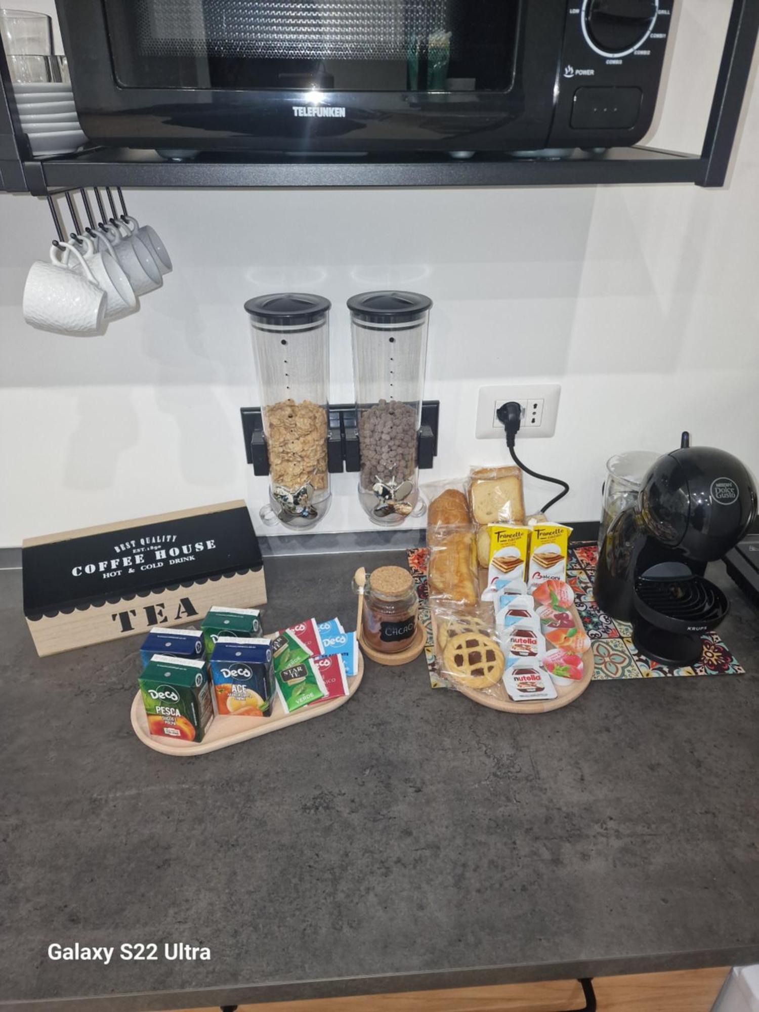 Blueskyhouse Centro Catania Apartment Екстериор снимка