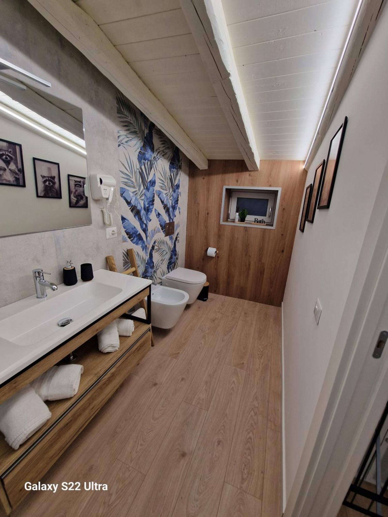 Blueskyhouse Centro Catania Apartment Екстериор снимка