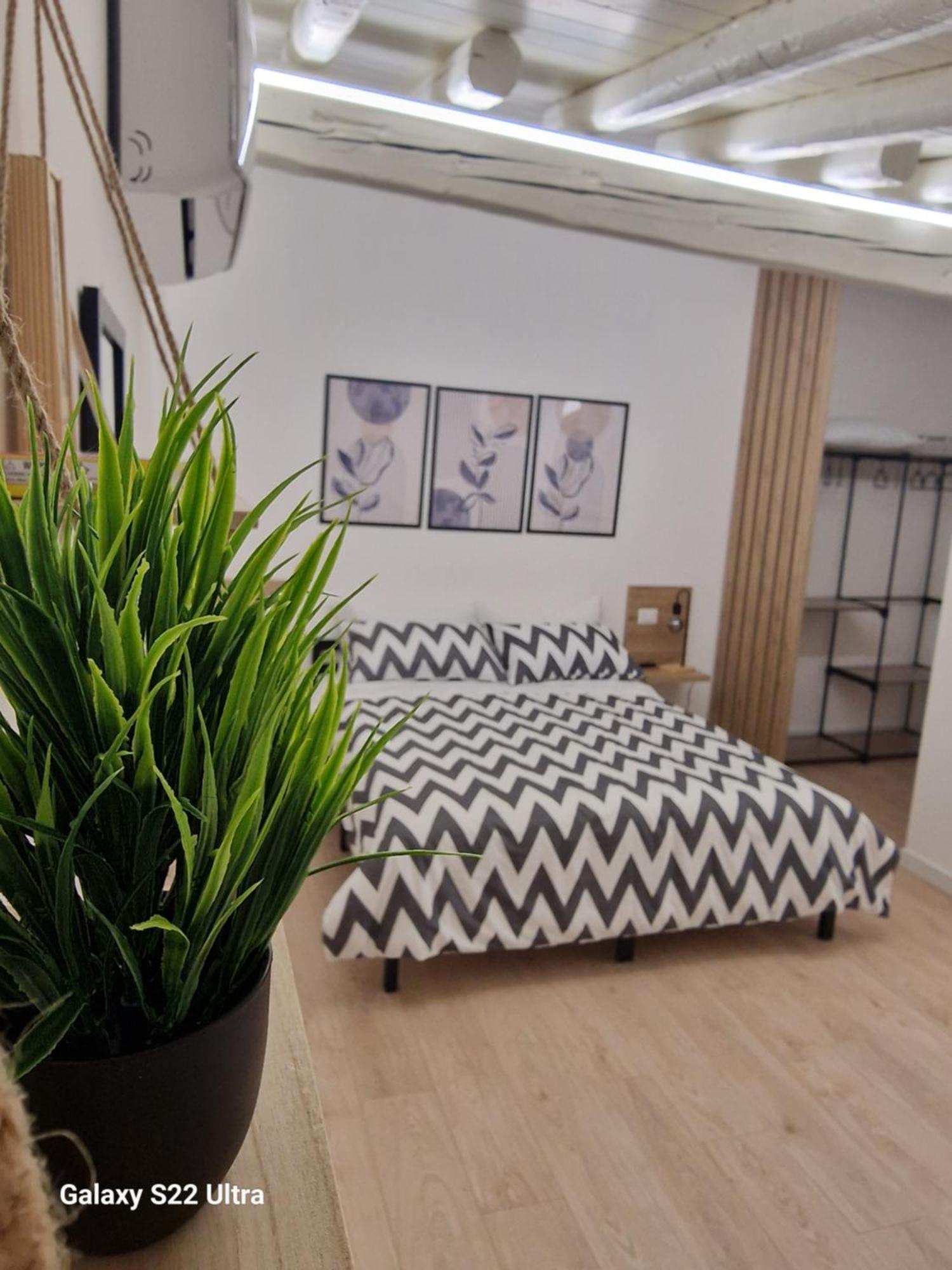 Blueskyhouse Centro Catania Apartment Екстериор снимка