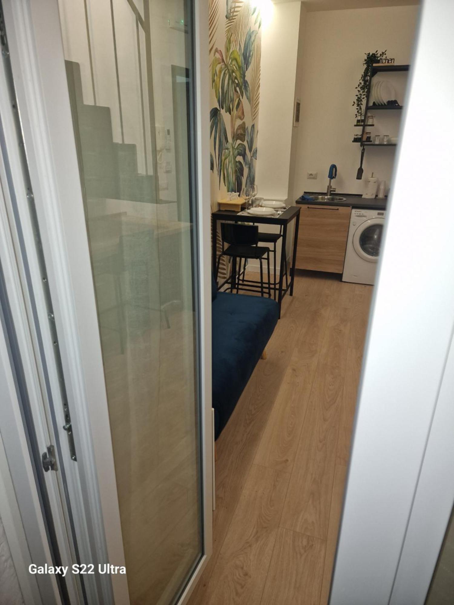 Blueskyhouse Centro Catania Apartment Екстериор снимка