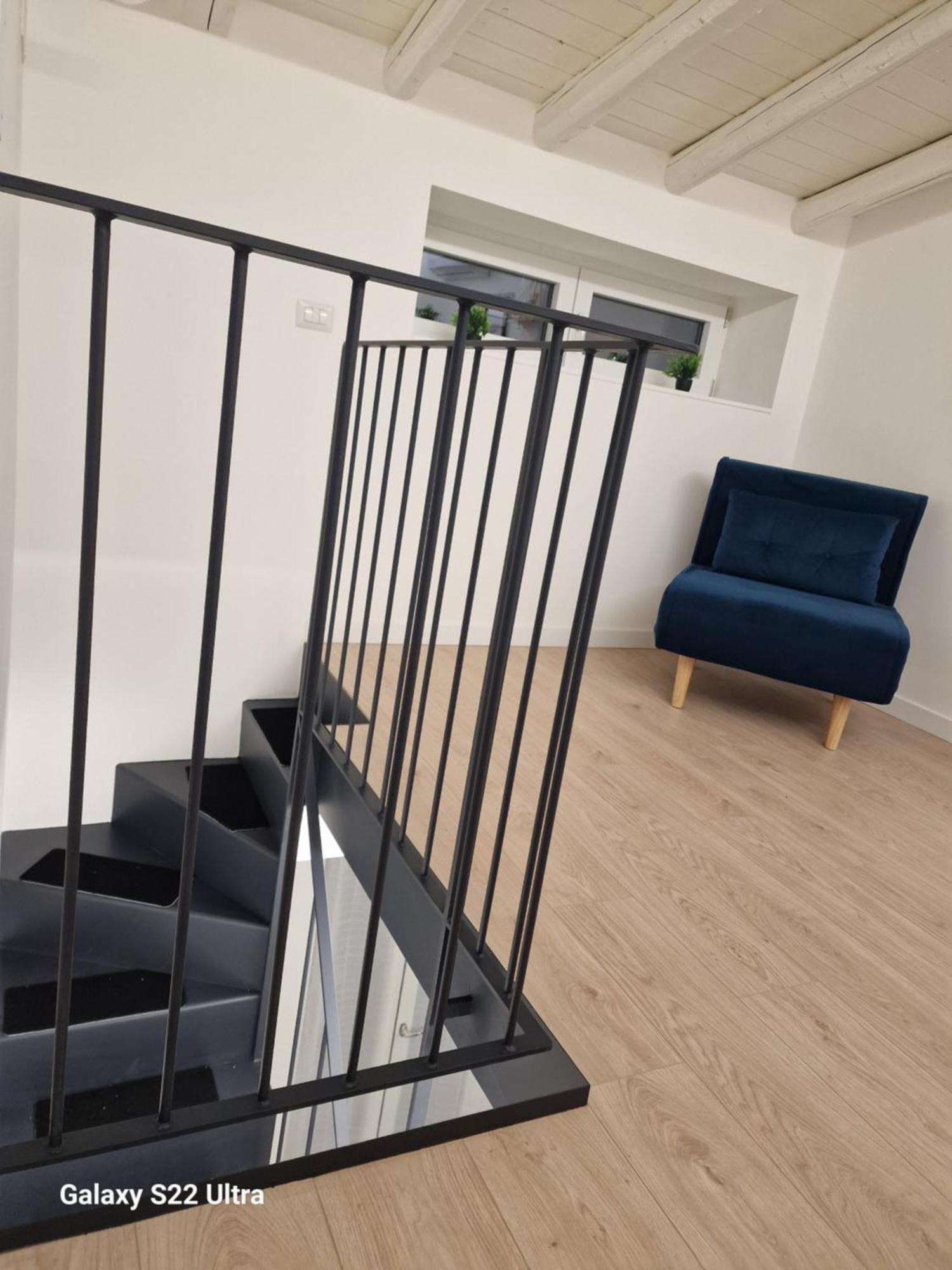 Blueskyhouse Centro Catania Apartment Екстериор снимка