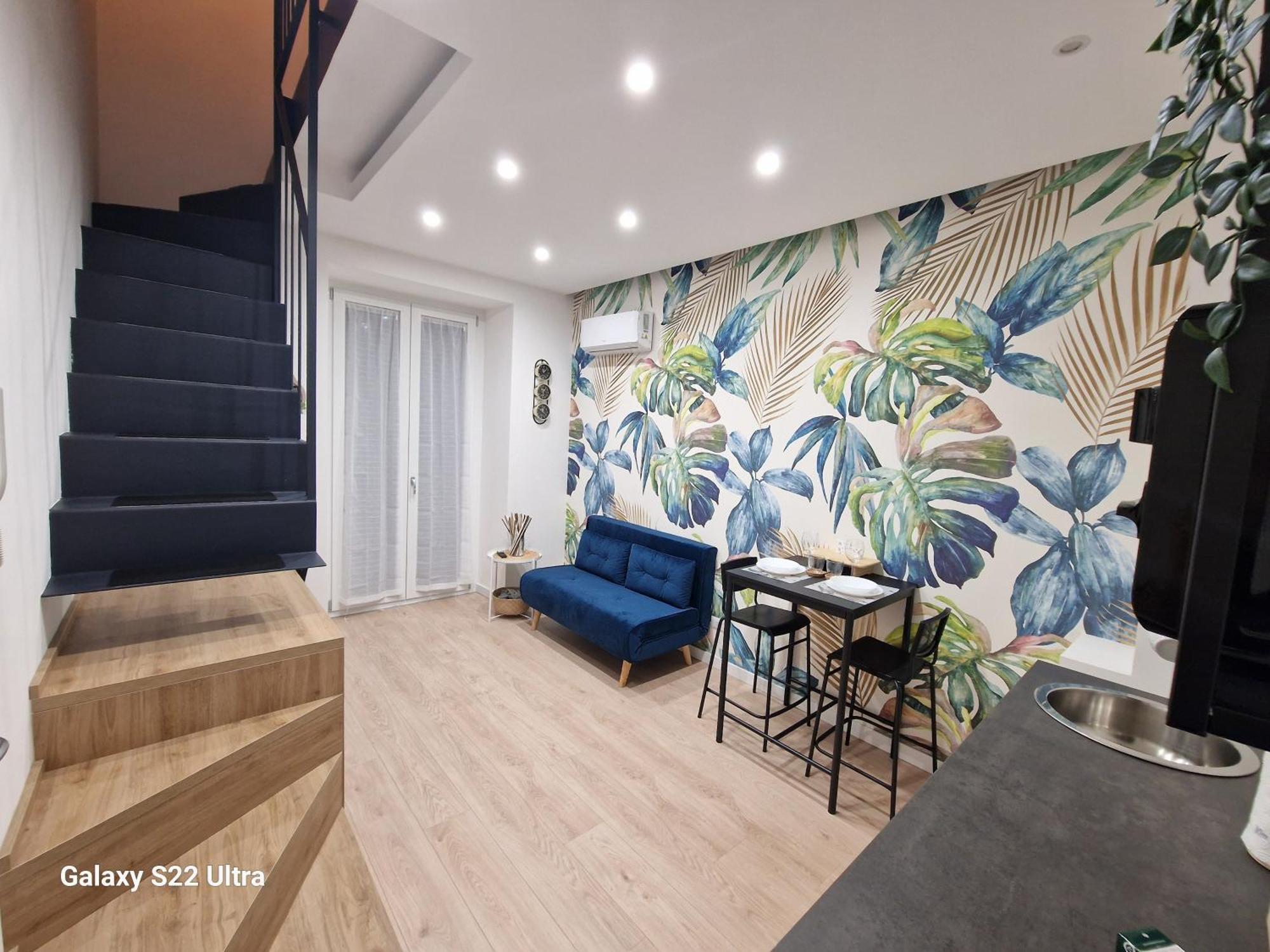 Blueskyhouse Centro Catania Apartment Екстериор снимка