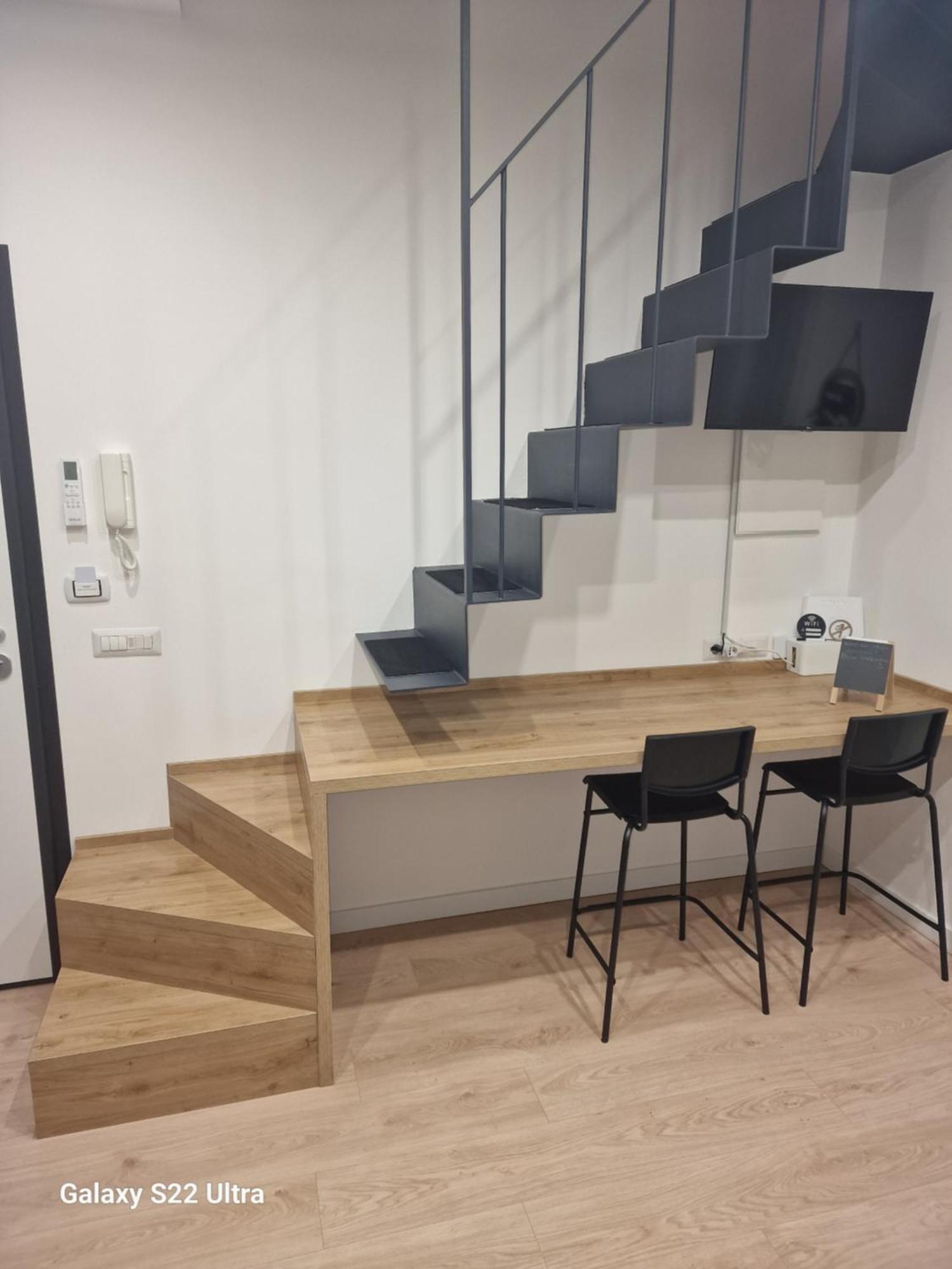 Blueskyhouse Centro Catania Apartment Екстериор снимка