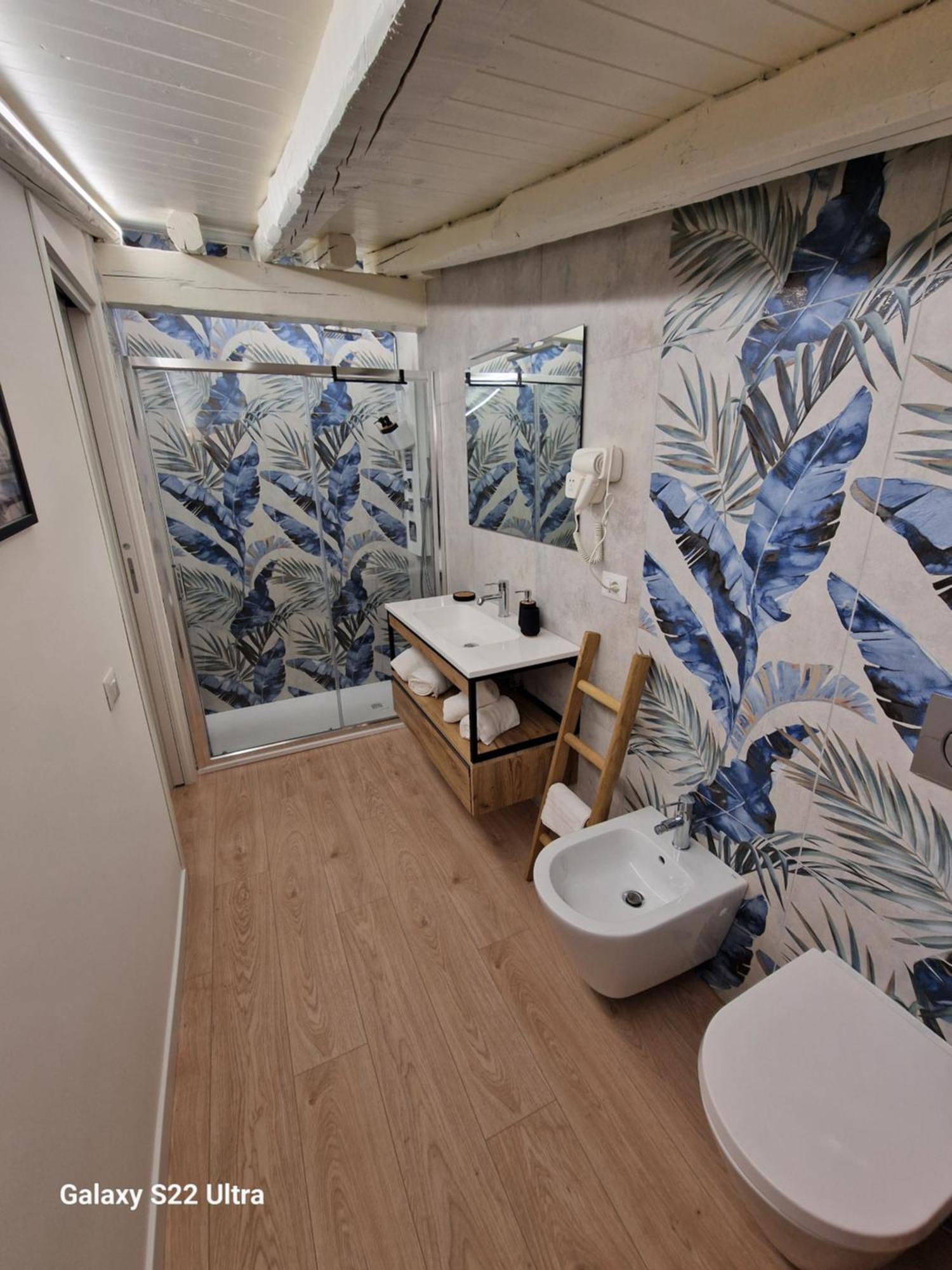 Blueskyhouse Centro Catania Apartment Екстериор снимка