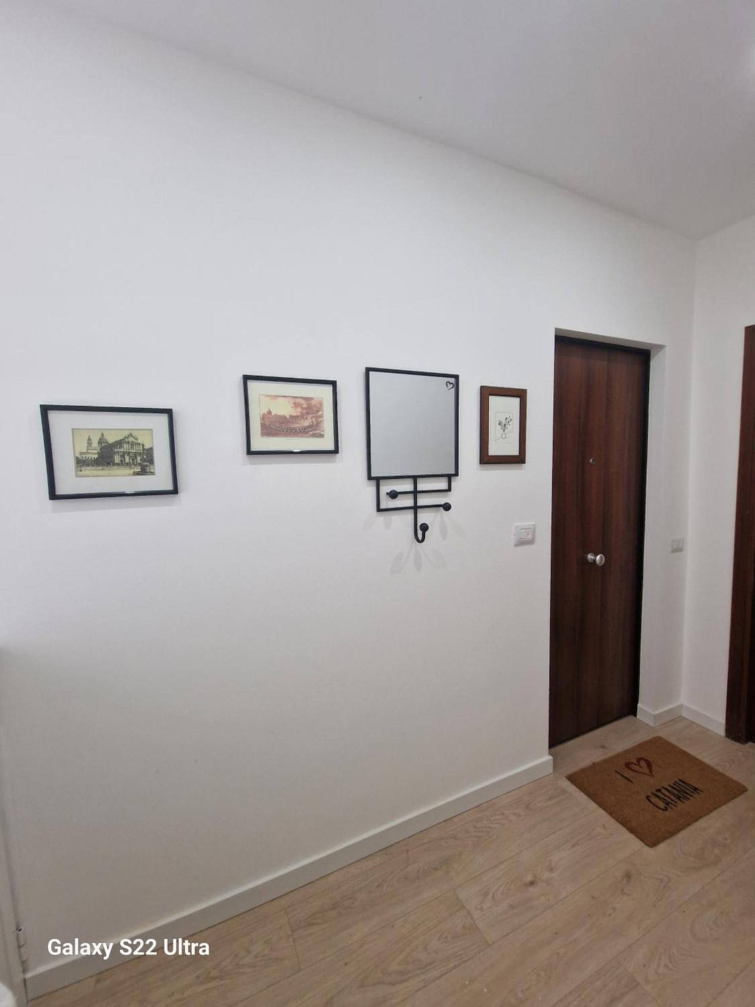 Blueskyhouse Centro Catania Apartment Екстериор снимка