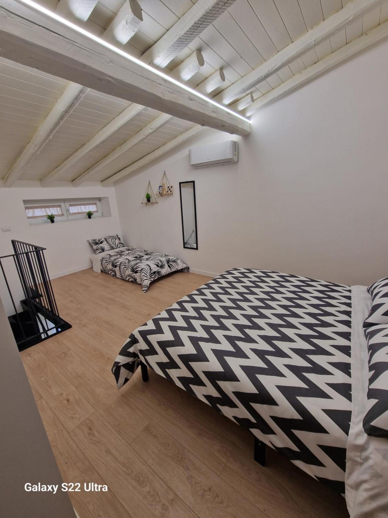 Blueskyhouse Centro Catania Apartment Екстериор снимка